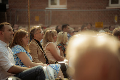 Gala jubileuszu 170-lecia